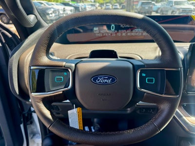 2026 Ford Expedition Max MAX King Ranch®