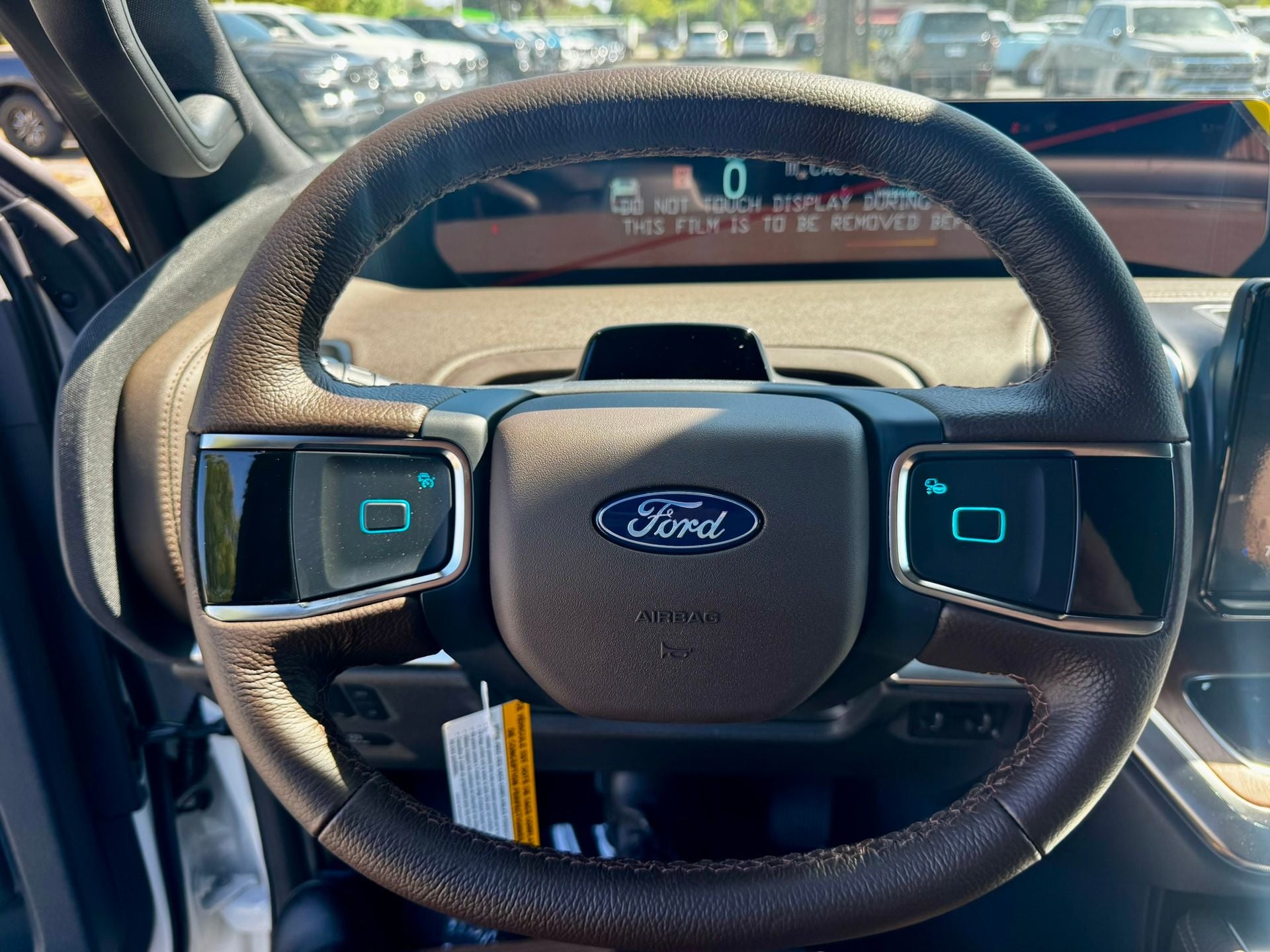 2026 Ford Expedition Max MAX King Ranch®