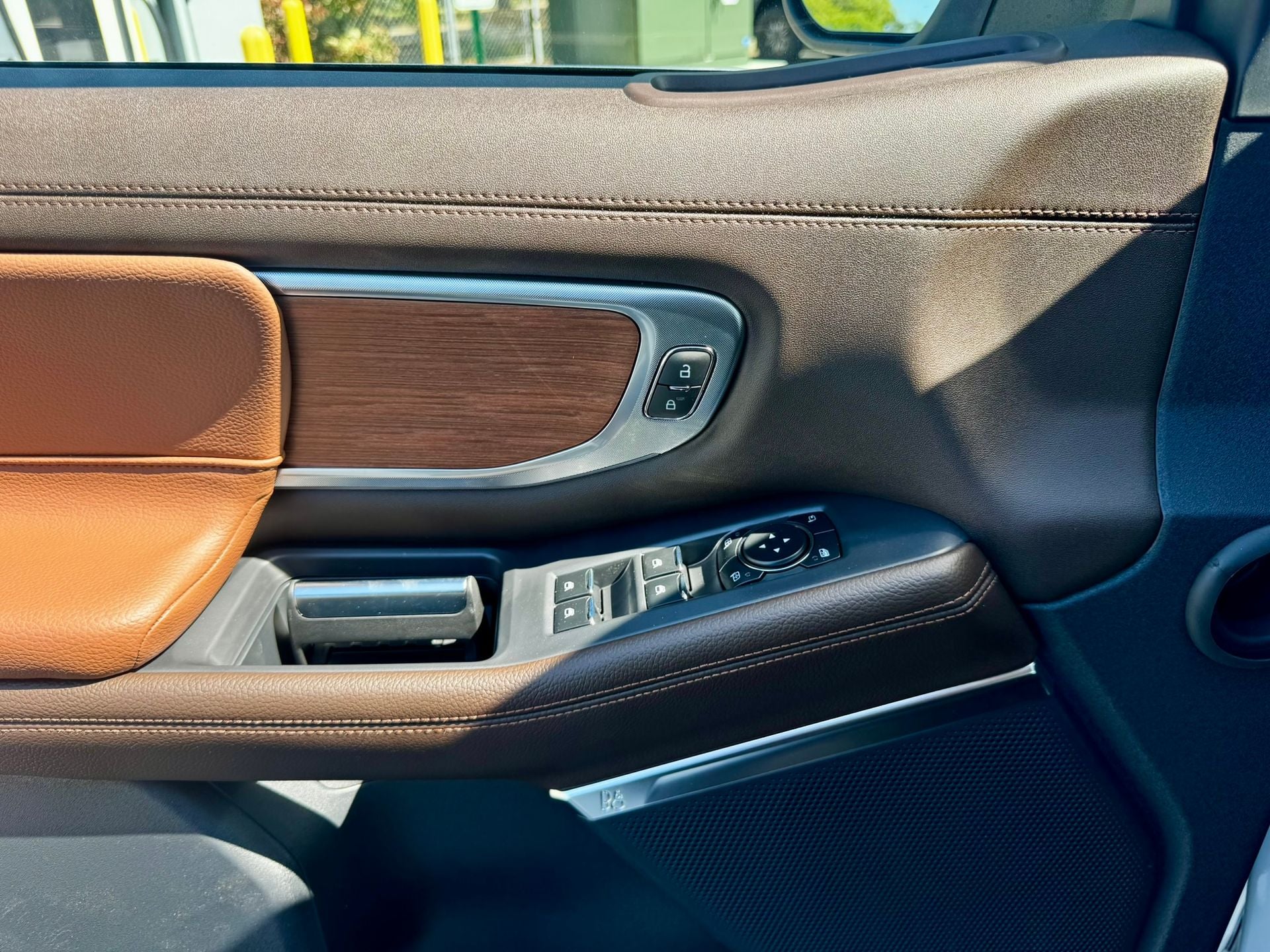 2026 Ford Expedition Max MAX King Ranch®