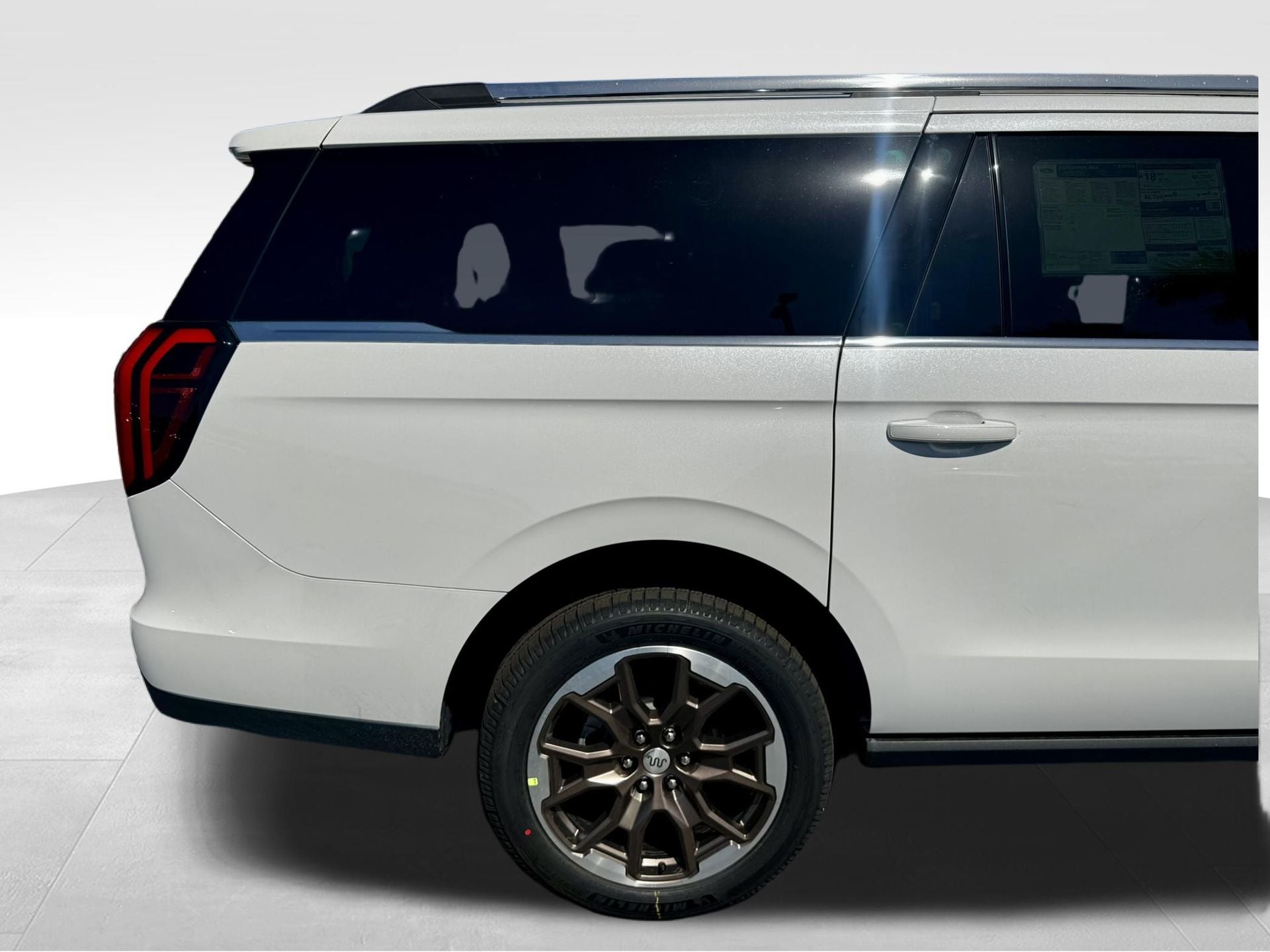 2026 Ford Expedition Max MAX King Ranch®