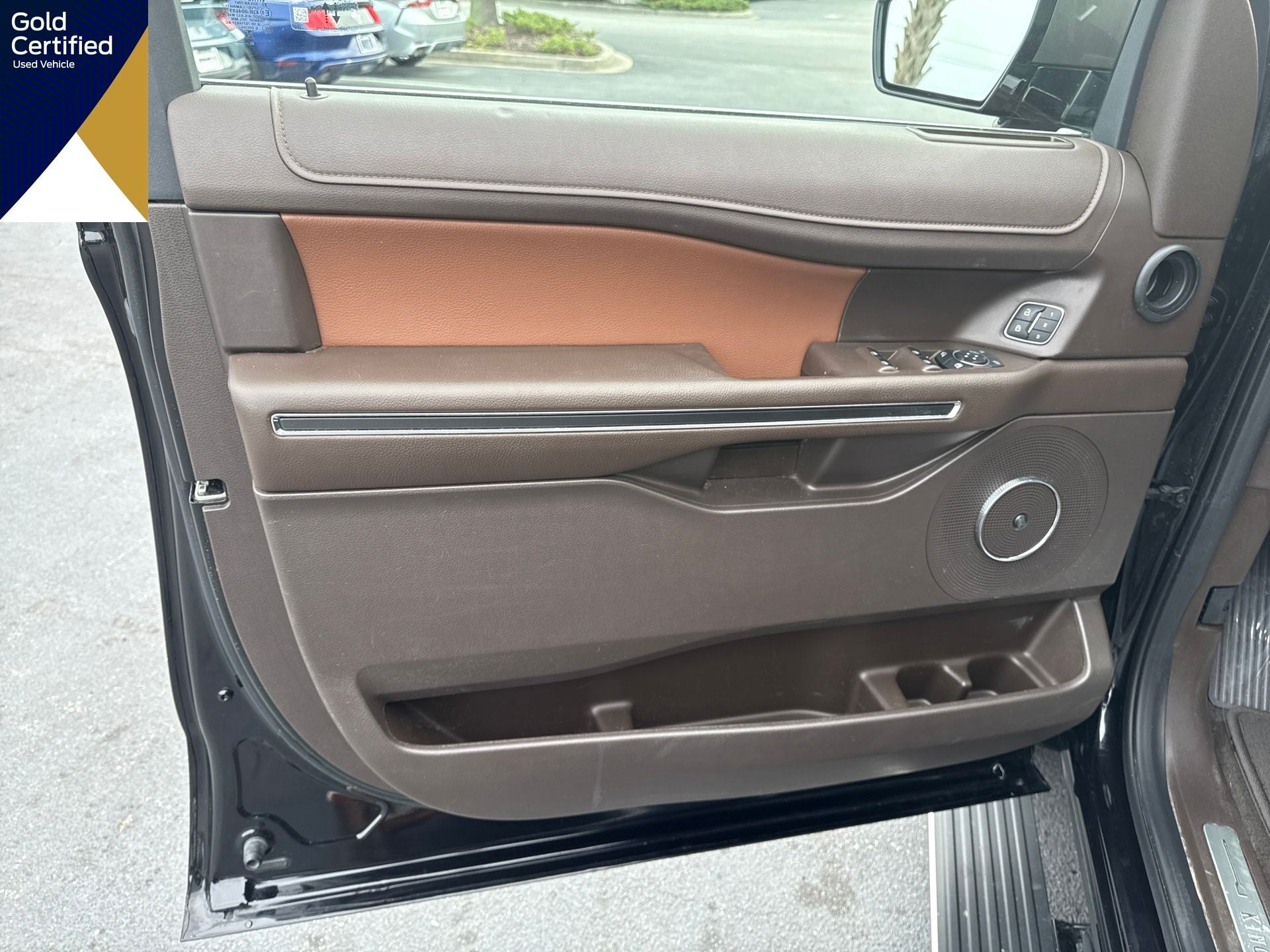 2024 Ford Expedition Max King Ranch