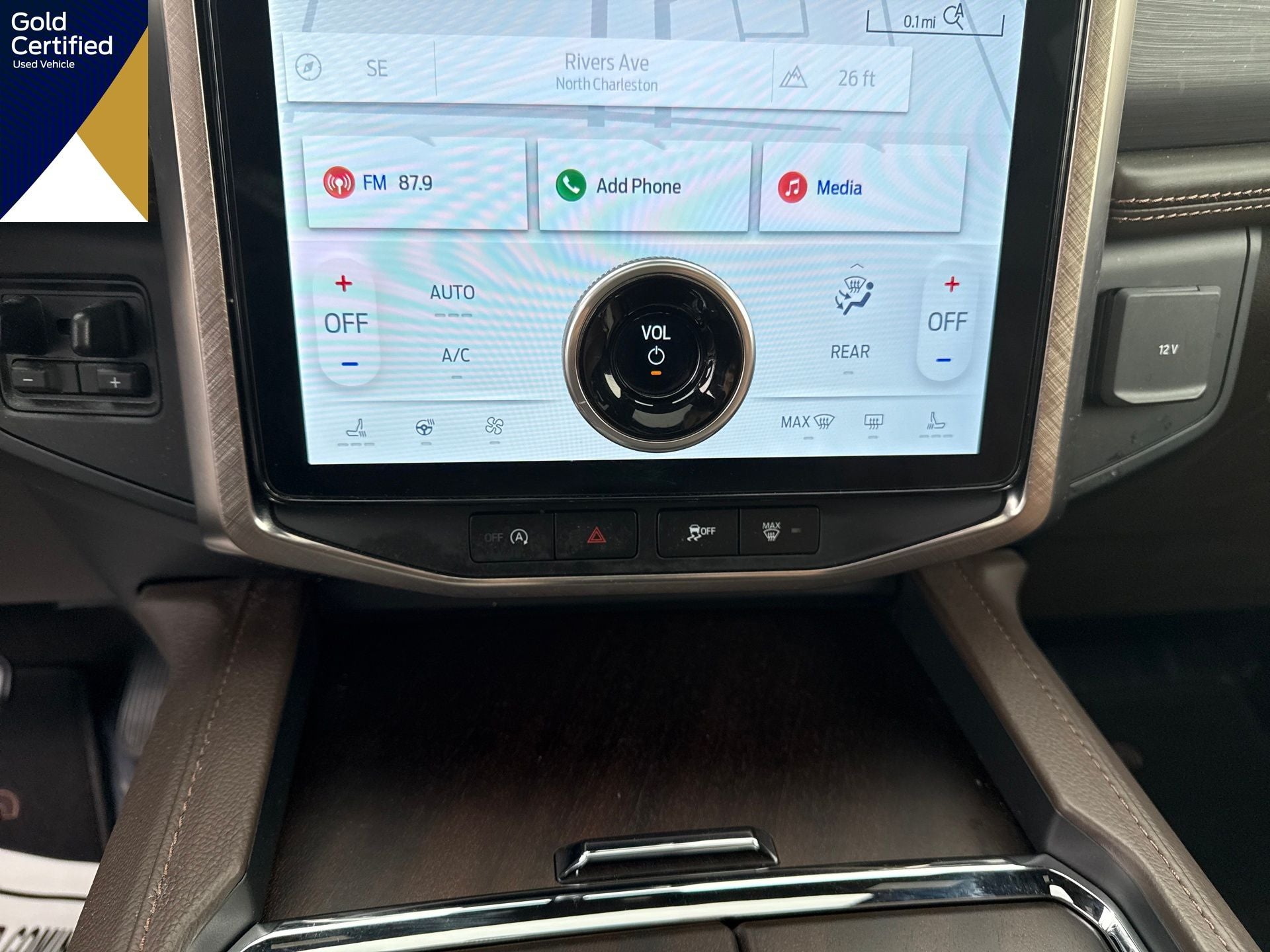 2024 Ford Expedition Max King Ranch