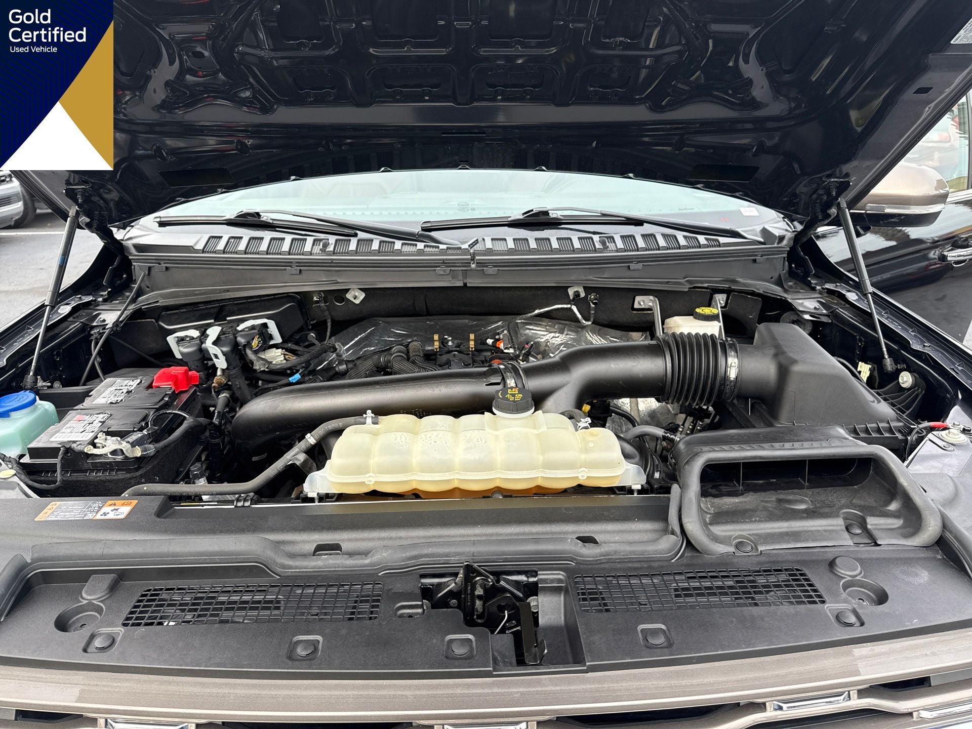 2024 Ford Expedition Max King Ranch