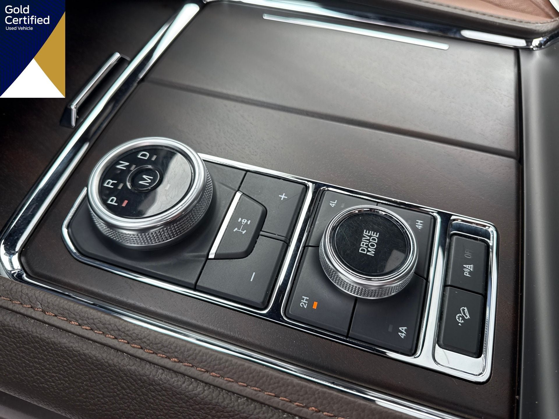 2024 Ford Expedition Max King Ranch