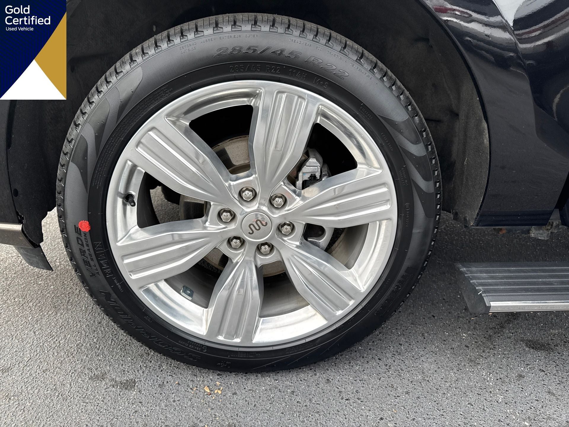 2024 Ford Expedition Max King Ranch