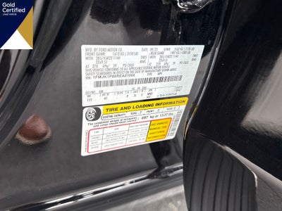 2024 Ford Expedition Max King Ranch