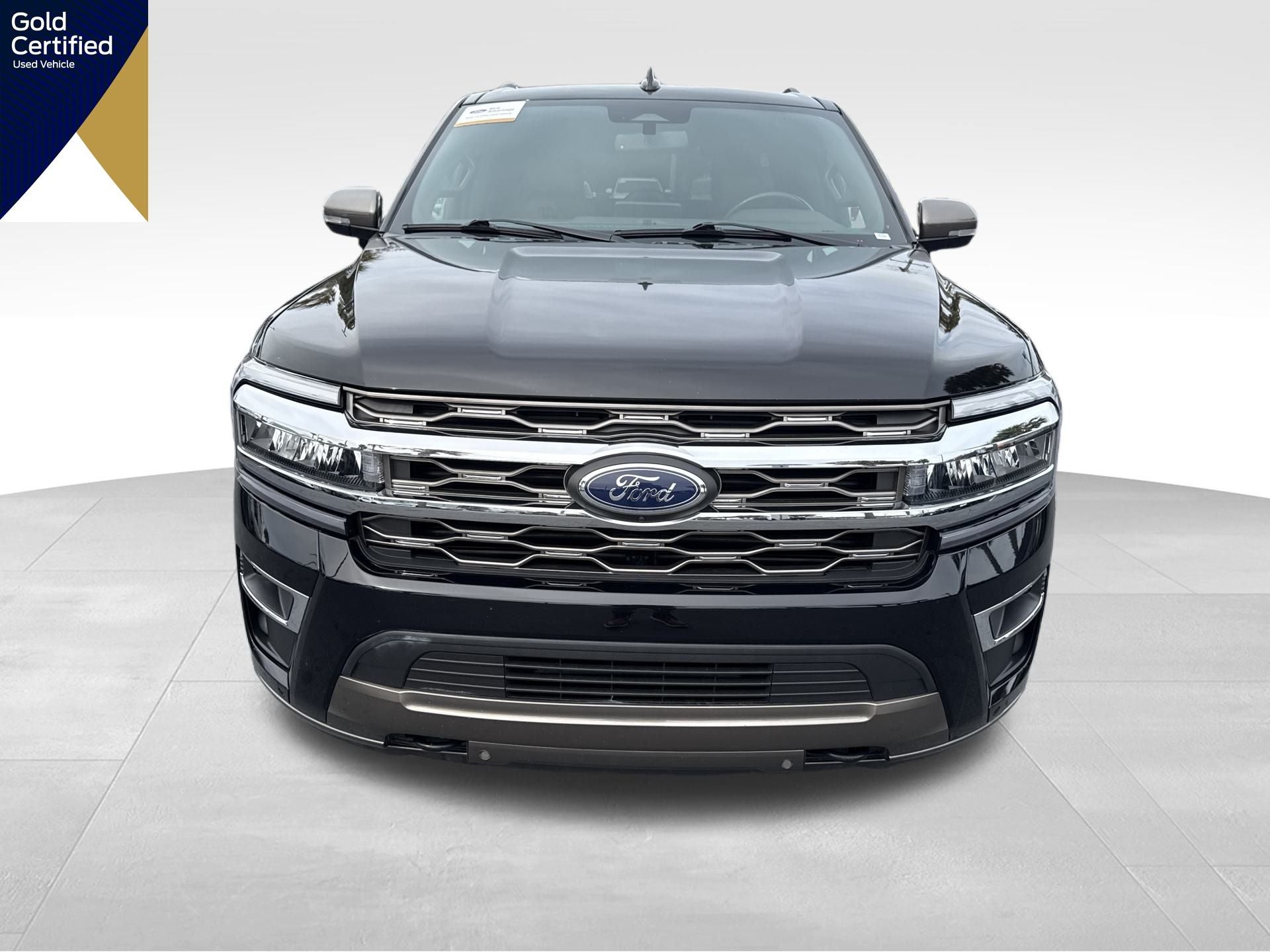 2024 Ford Expedition Max King Ranch