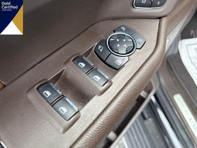 2024 Ford Expedition Max King Ranch