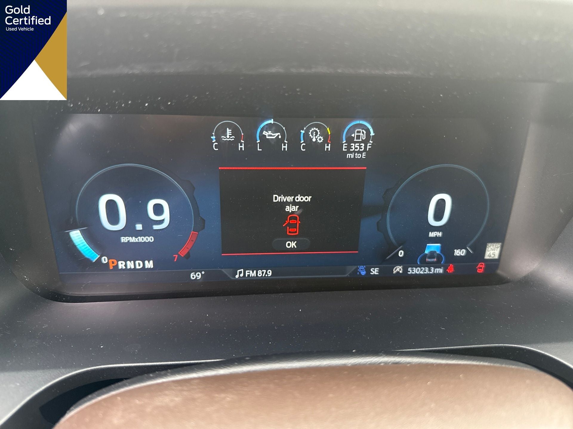 2024 Ford Expedition Max King Ranch