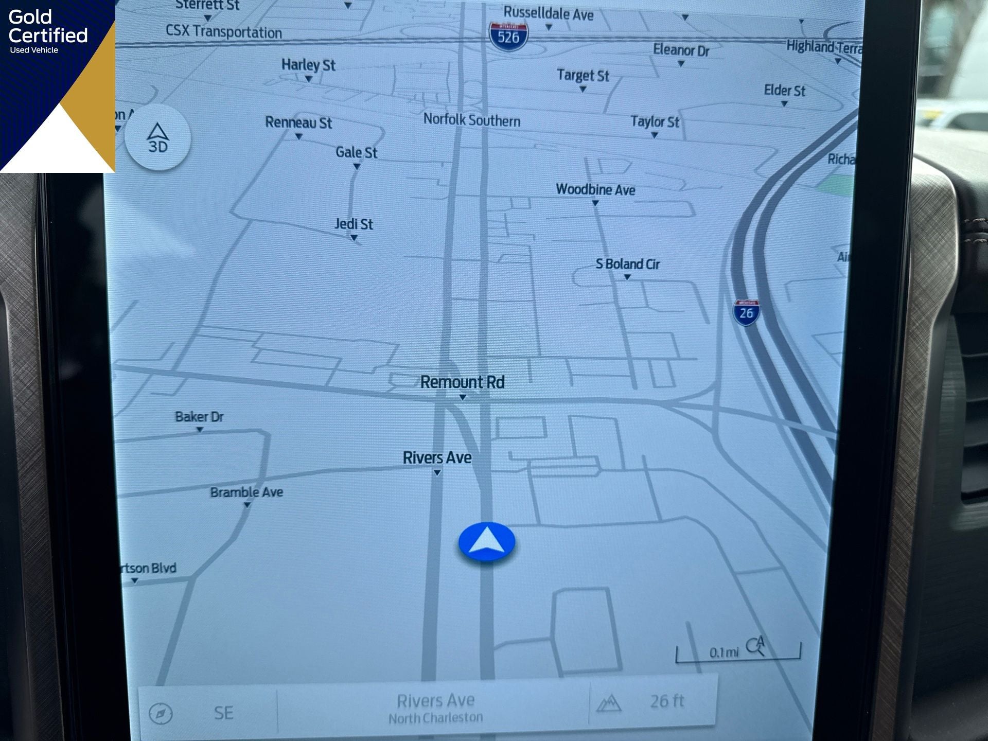 2024 Ford Expedition Max King Ranch