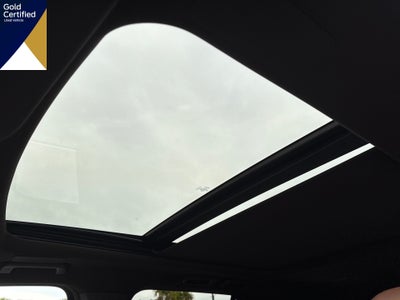 2024 Ford Expedition Max King Ranch