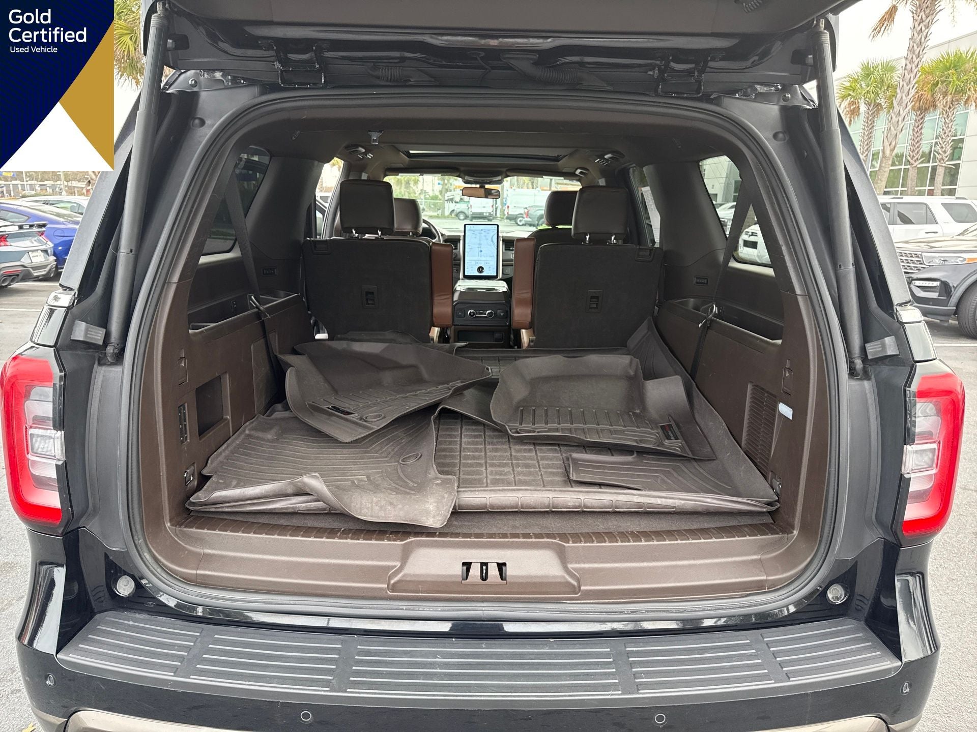 2024 Ford Expedition Max King Ranch