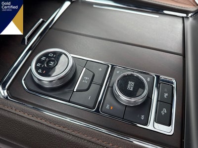 2024 Ford Expedition Max King Ranch