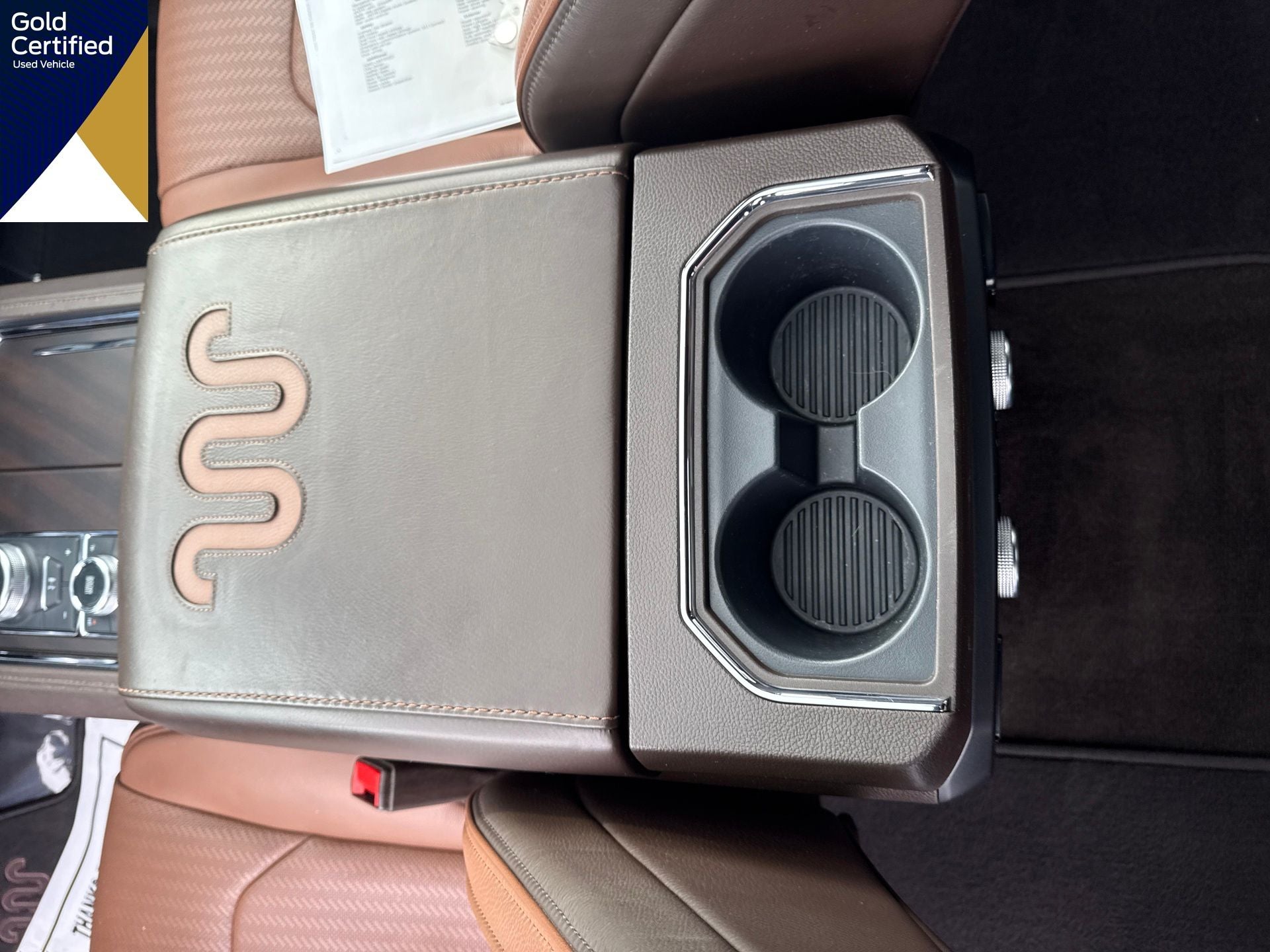 2024 Ford Expedition Max King Ranch