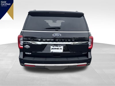 2024 Ford Expedition Max King Ranch