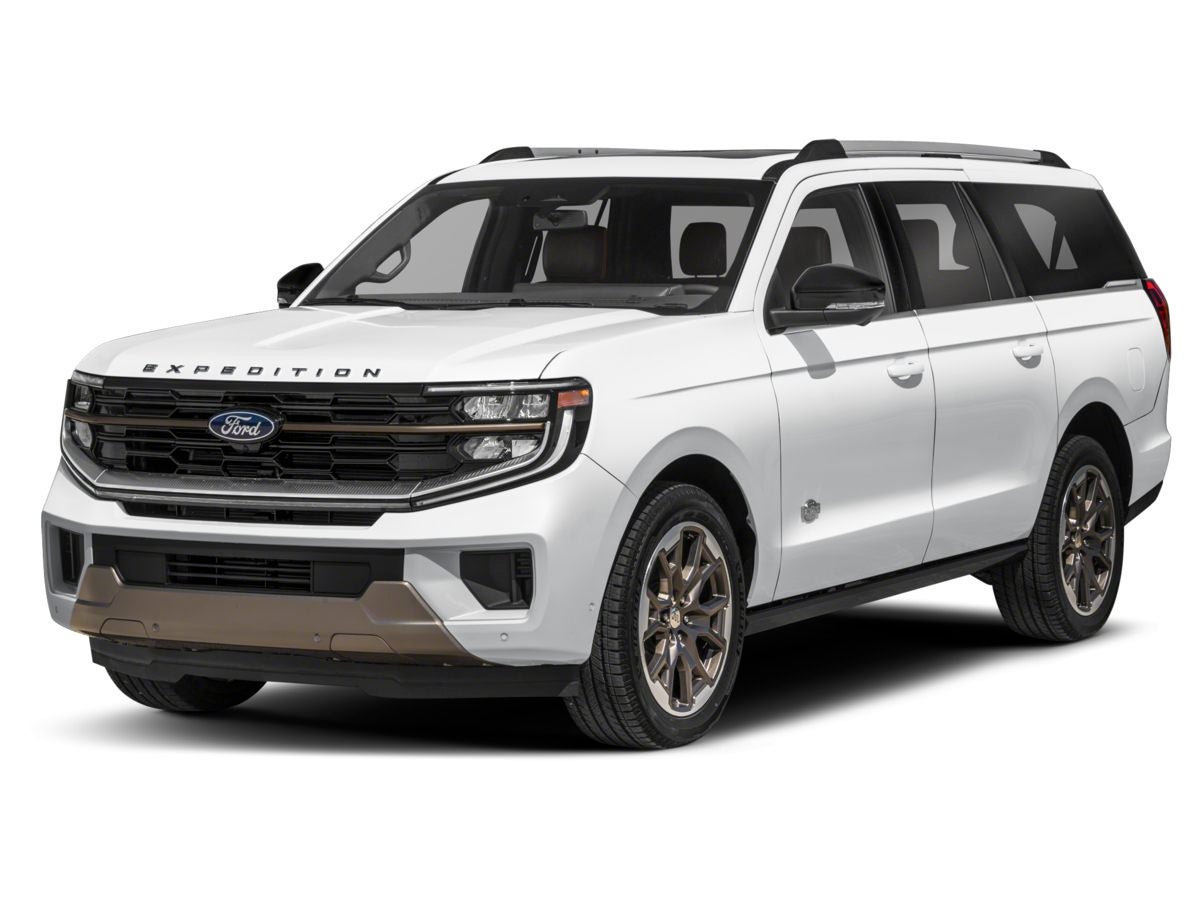 2026 Ford Expedition Max MAX King Ranch®