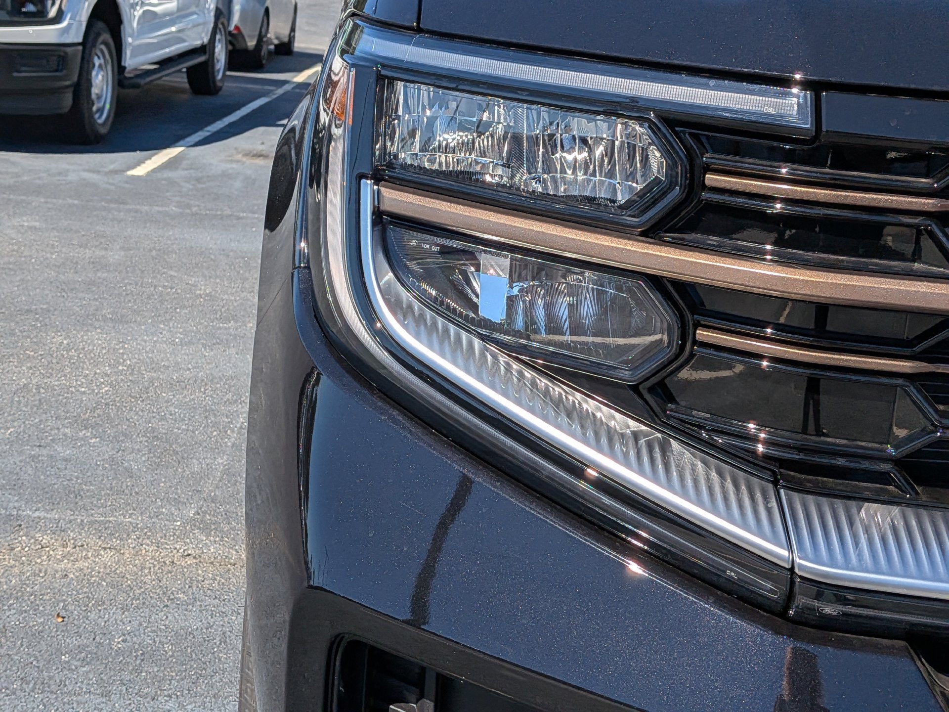 2027 Ford Expedition Max MAX King Ranch®