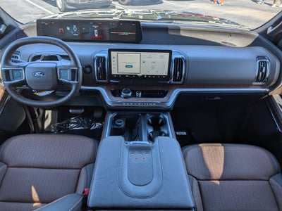 2027 Ford Expedition Max MAX King Ranch®