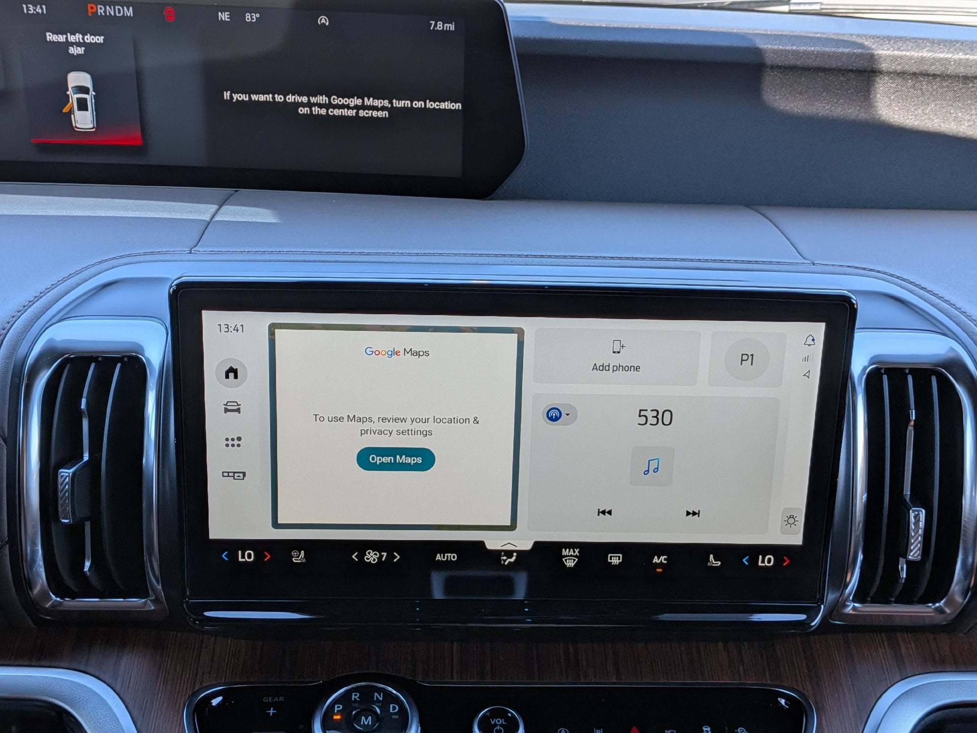 2027 Ford Expedition Max MAX King Ranch®