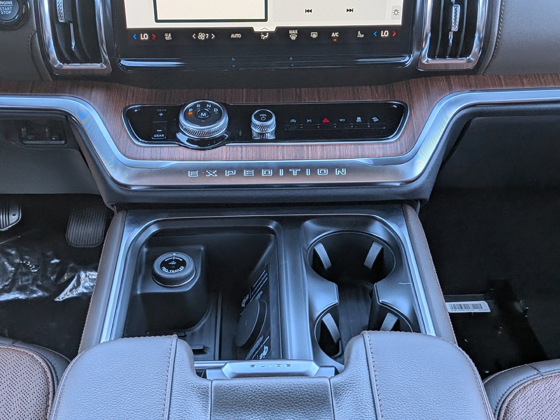 2027 Ford Expedition Max MAX King Ranch®