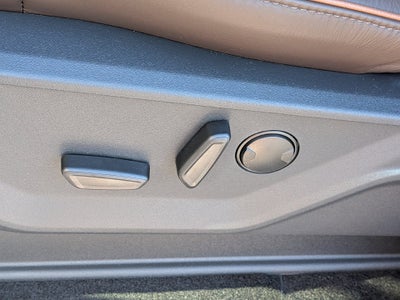 2027 Ford Expedition Max MAX King Ranch®