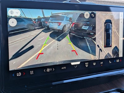 2027 Ford Expedition Max MAX King Ranch®