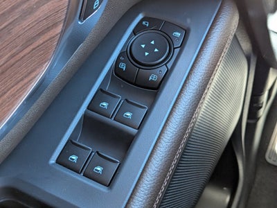 2027 Ford Expedition Max MAX King Ranch®