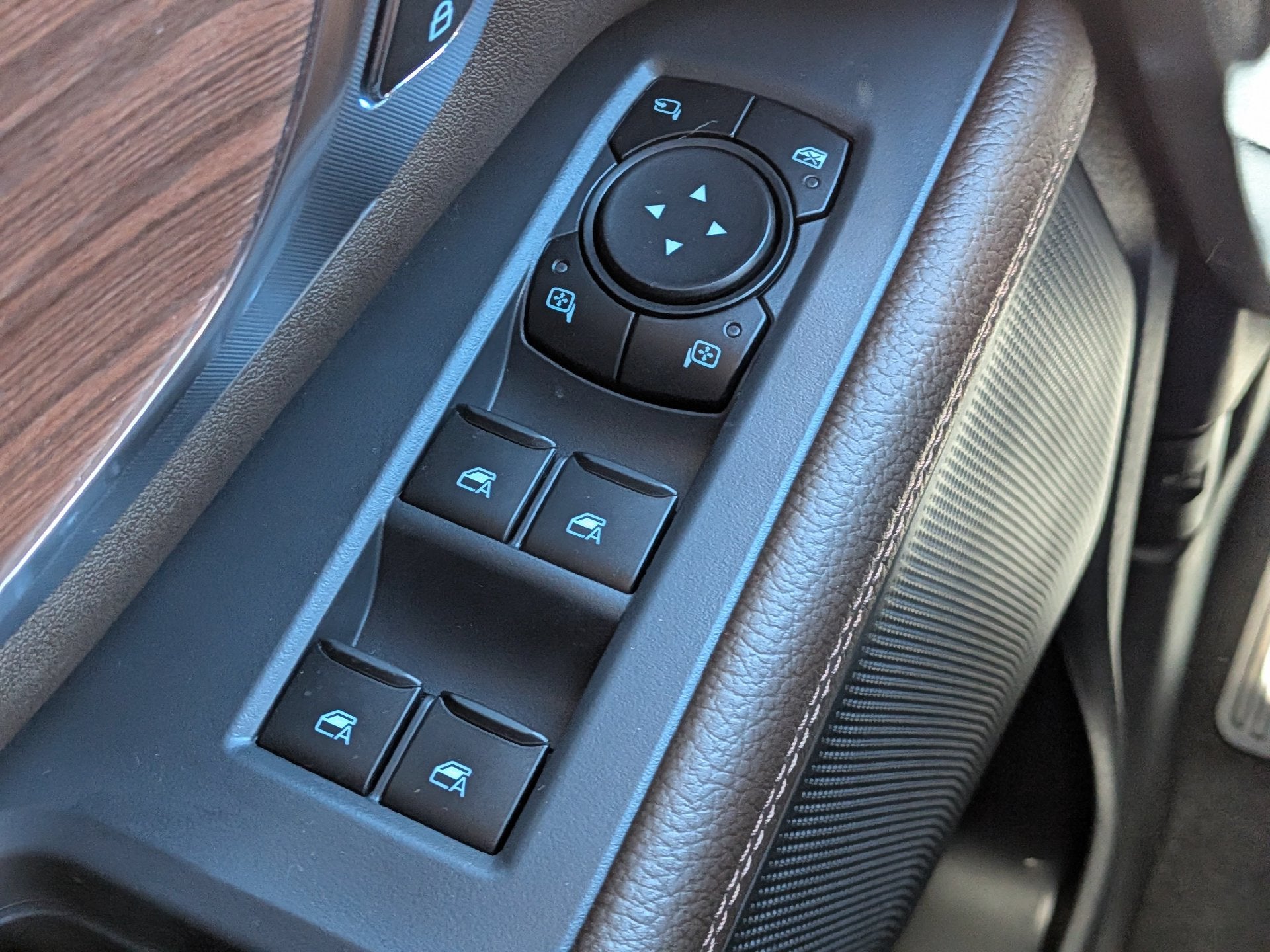 2027 Ford Expedition Max MAX King Ranch®
