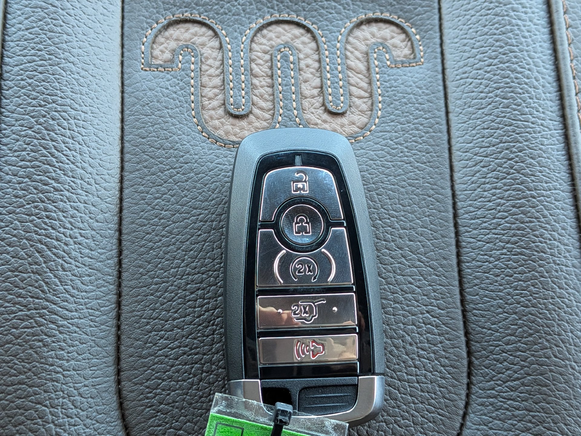 2027 Ford Expedition Max MAX King Ranch®