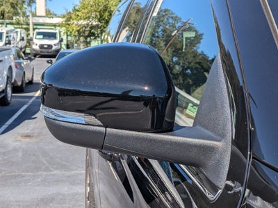2027 Ford Expedition Max MAX King Ranch®