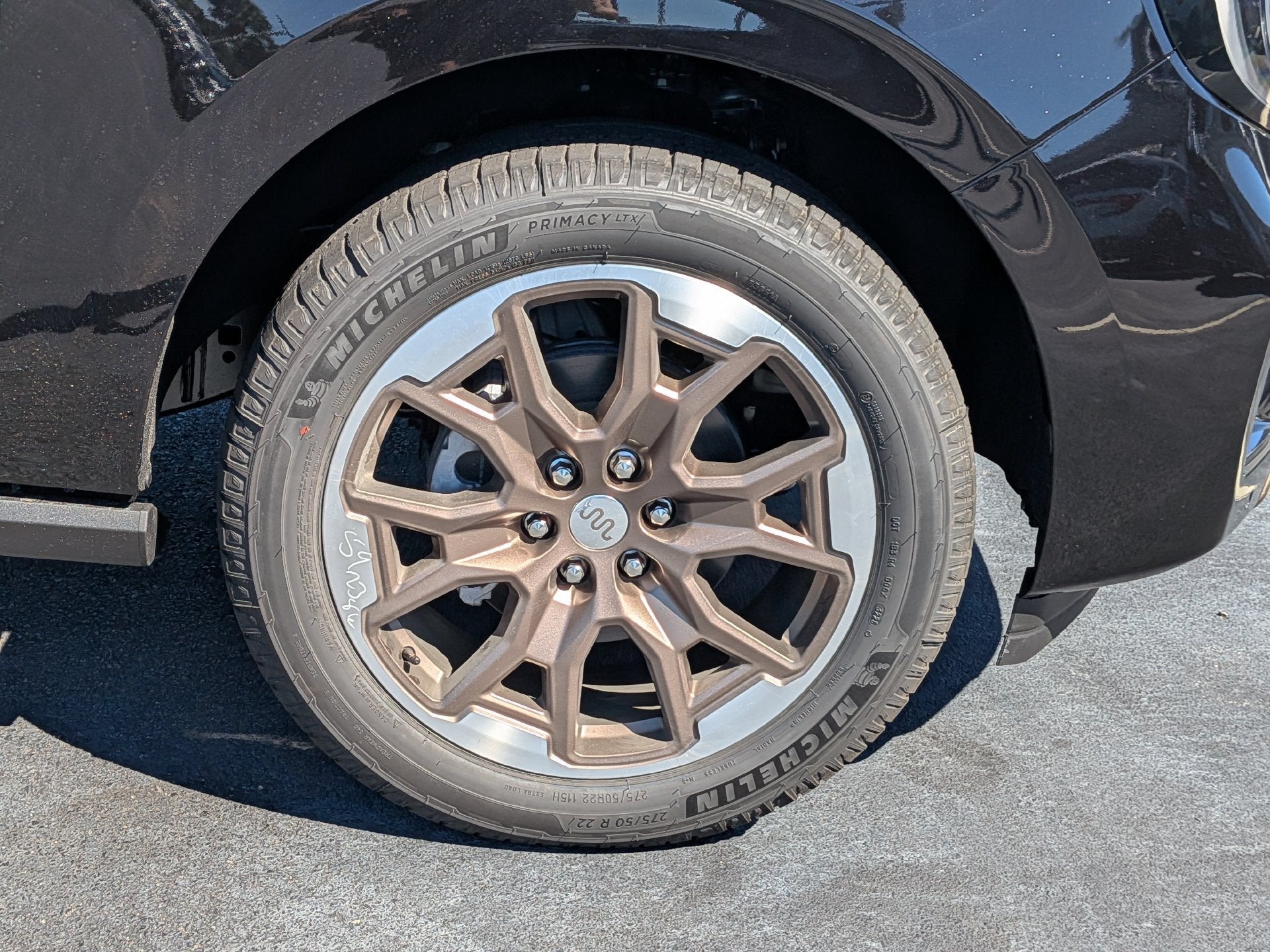 2027 Ford Expedition Max MAX King Ranch®