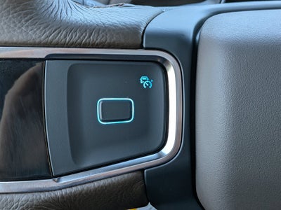 2027 Ford Expedition Max MAX King Ranch®