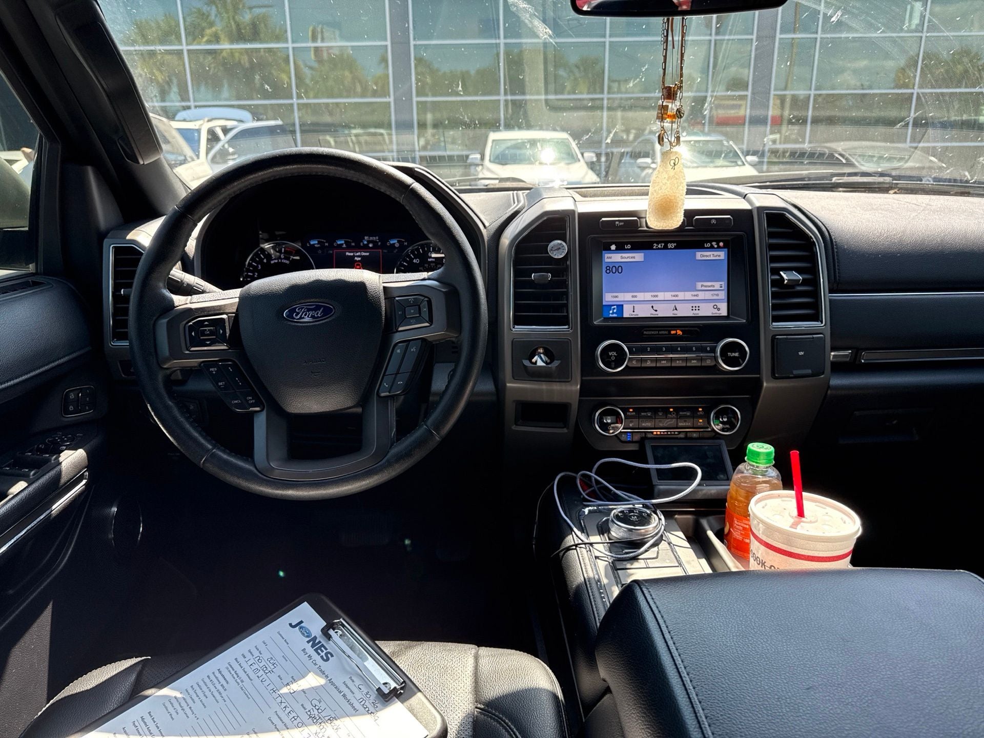 2019 Ford Expedition XLT