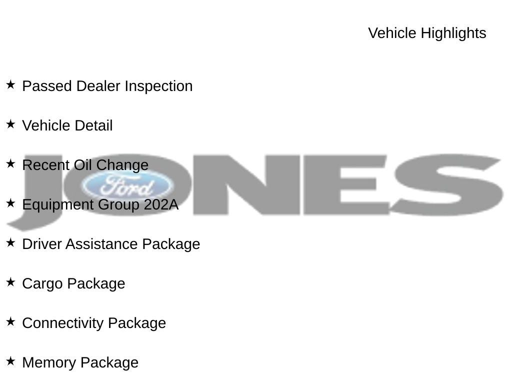 2019 Ford Expedition XLT