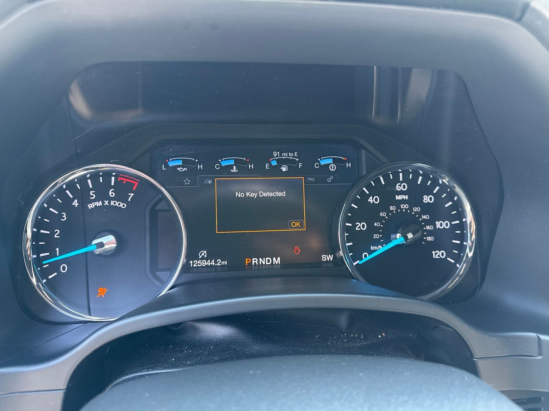 2019 Ford Expedition XLT
