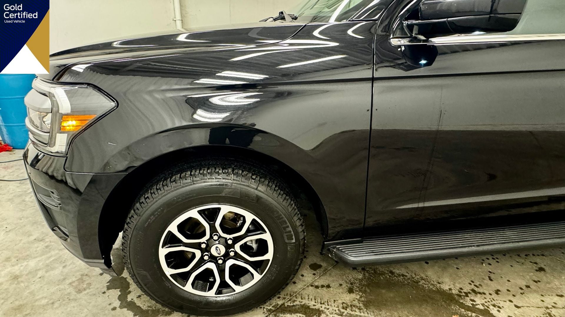 2024 Ford Expedition XLT