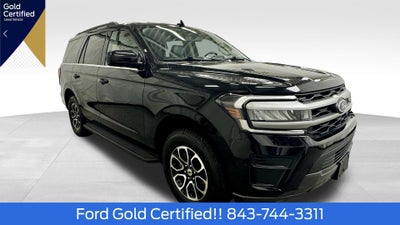 2024 Ford Expedition XLT