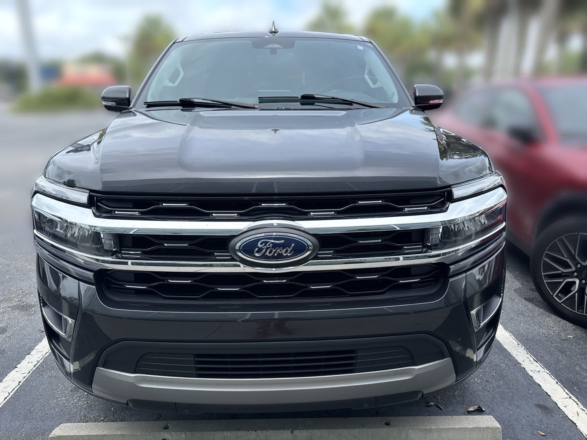 2023 Ford Expedition Limited