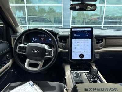 2023 Ford Expedition Limited