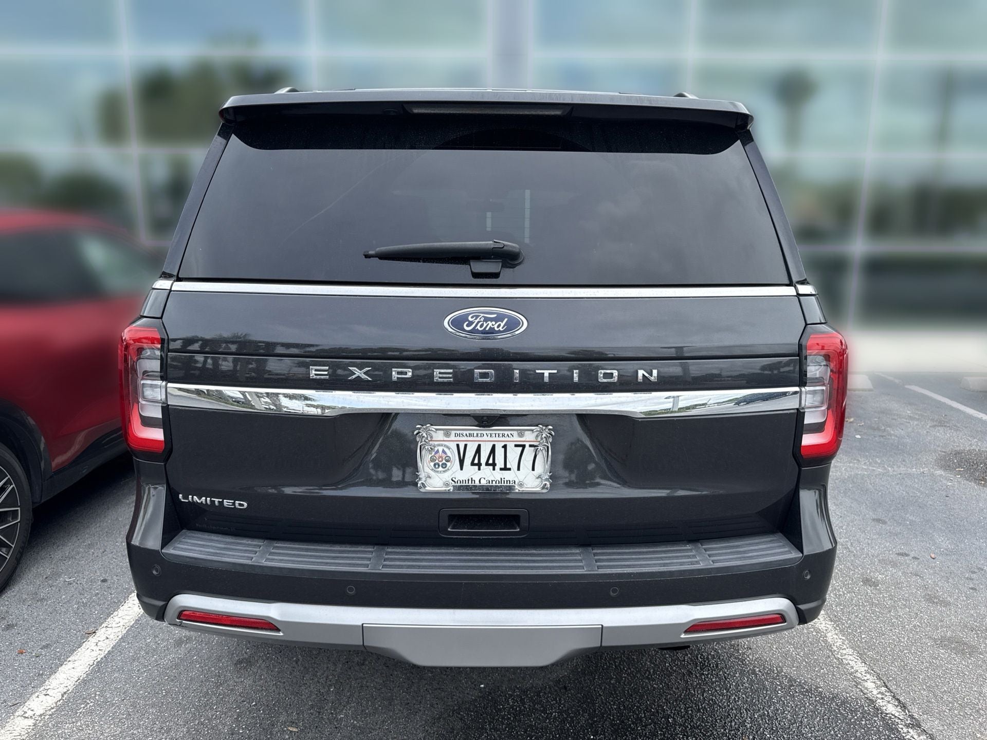 2023 Ford Expedition Limited