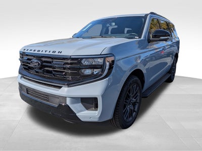 2026 Ford Expedition Platinum®
