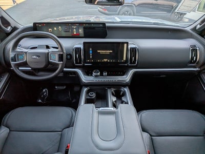 2026 Ford Expedition Platinum®