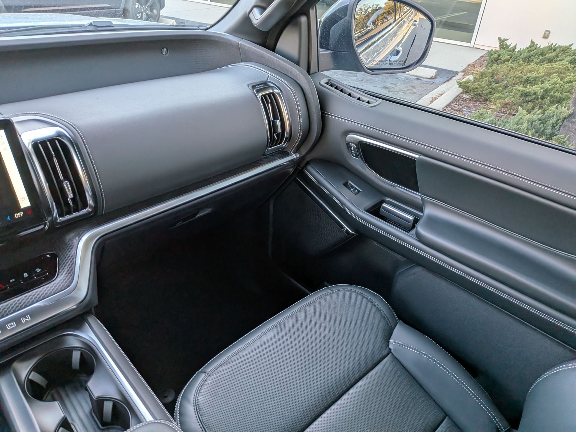 2026 Ford Expedition Platinum®