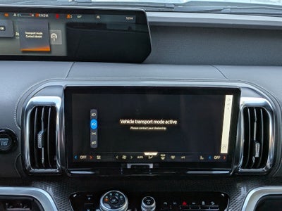 2026 Ford Expedition Platinum®