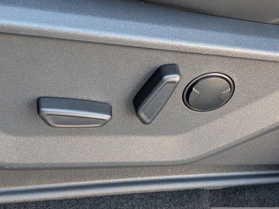 2026 Ford Expedition Platinum®