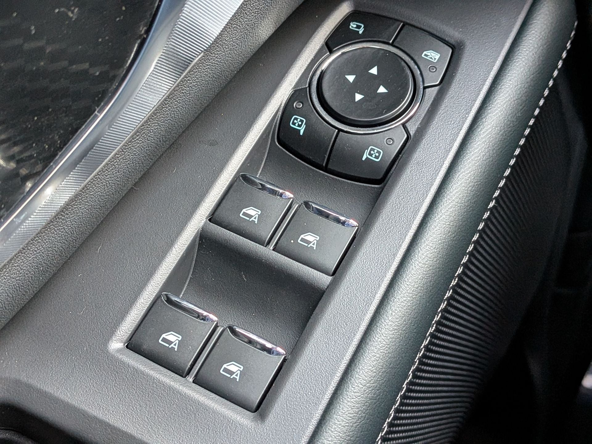 2026 Ford Expedition Platinum®