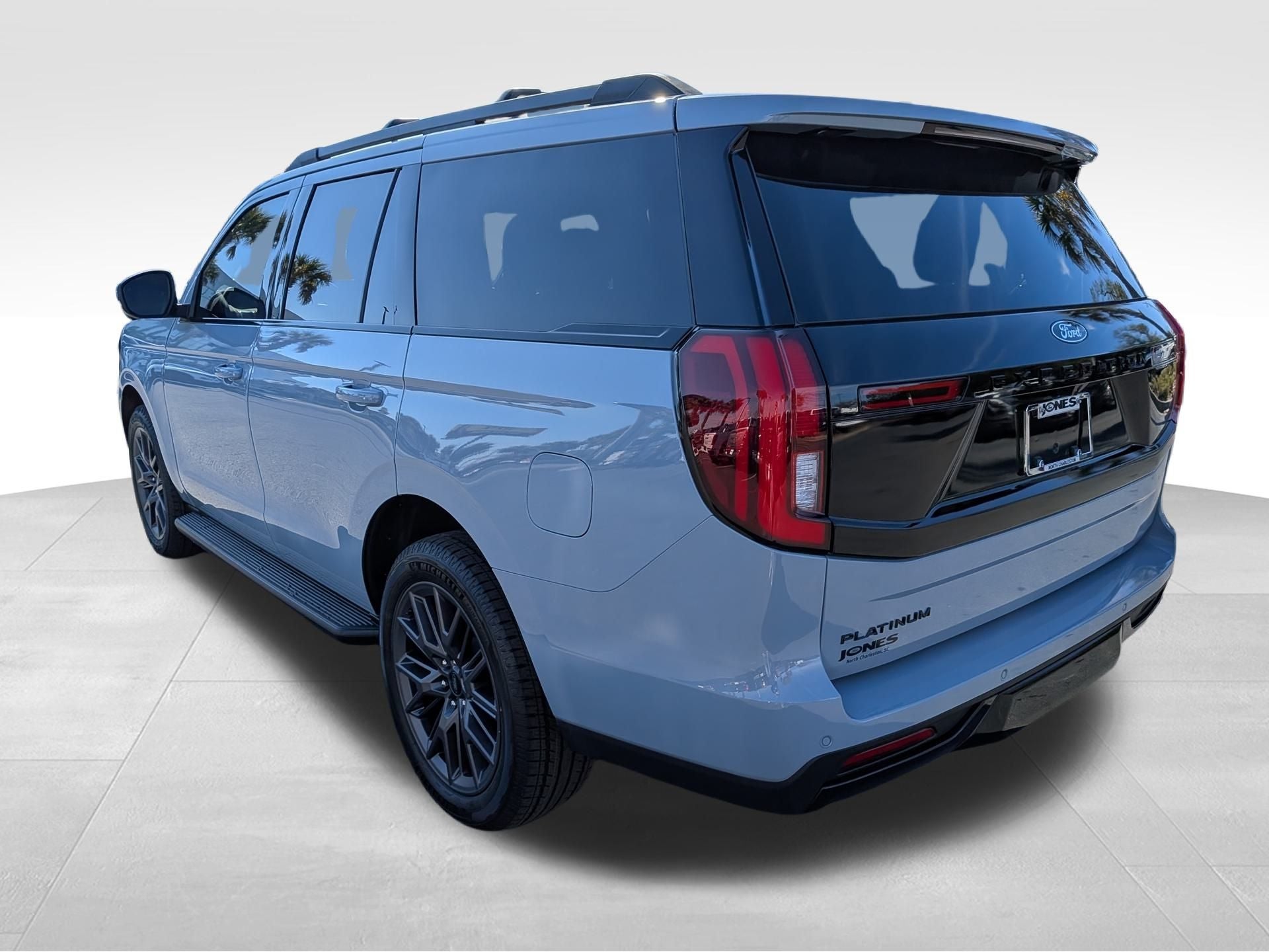 2026 Ford Expedition Platinum®