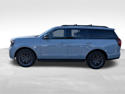 2026 Ford Expedition Platinum®