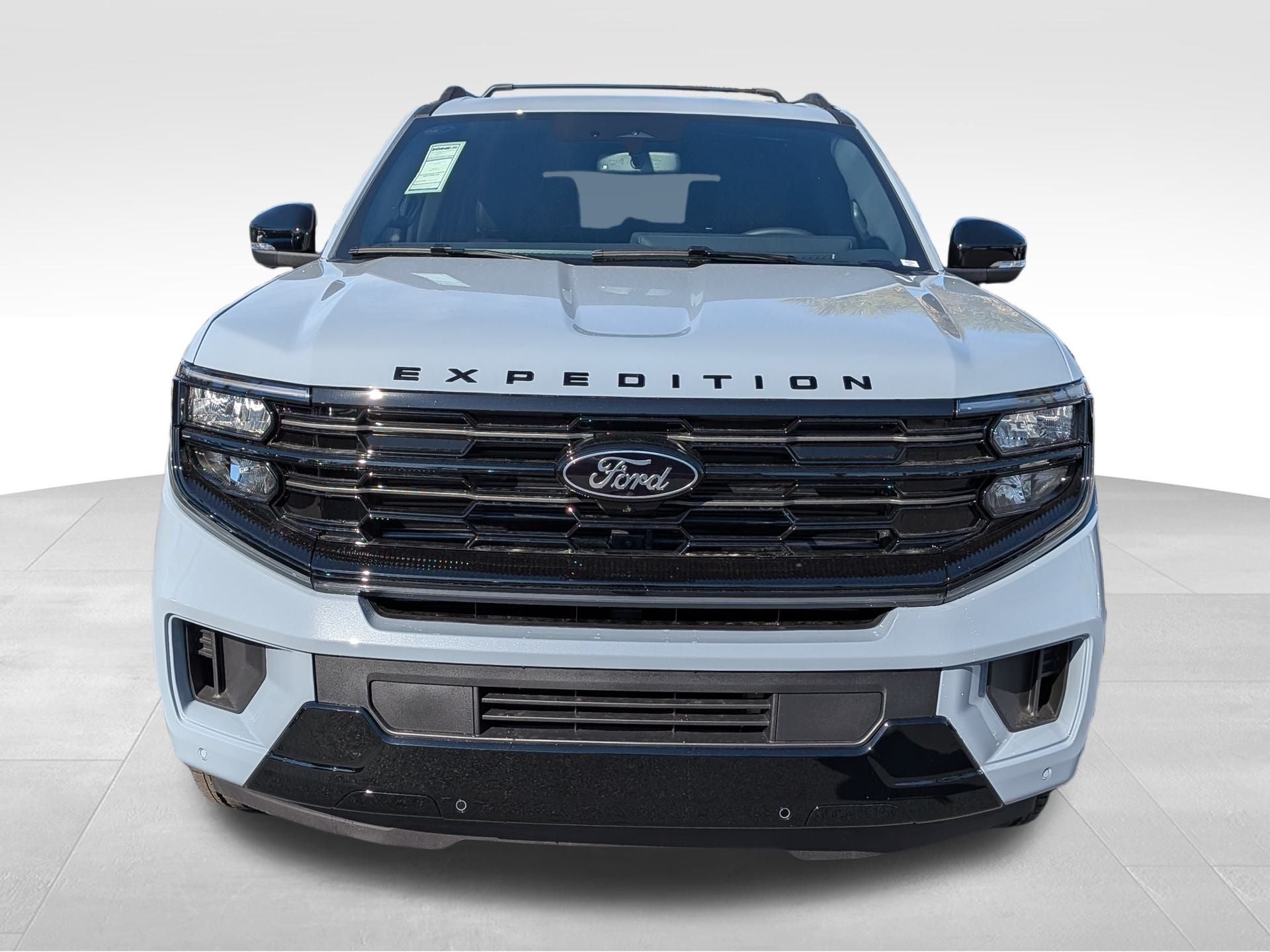 2026 Ford Expedition Platinum®