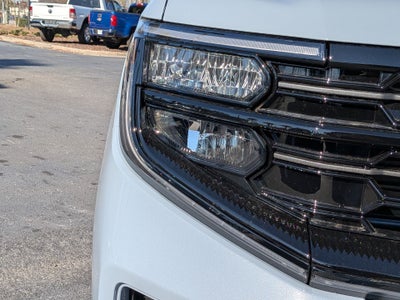 2026 Ford Expedition Platinum®